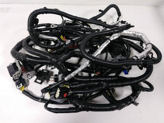 2013 RAM3500 NEW OEM TRANSMISISON WIRE HARNESS. PART NUMBER 68139046AD