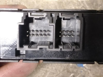 2014 DODGE RAM2500 PARK ASSIST MODULE. PART NUMBER 68204477AC