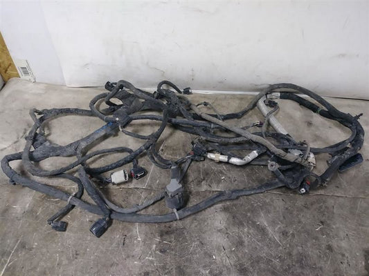 Frame harness 68265889AB for 2016 Dodge Ram 1500