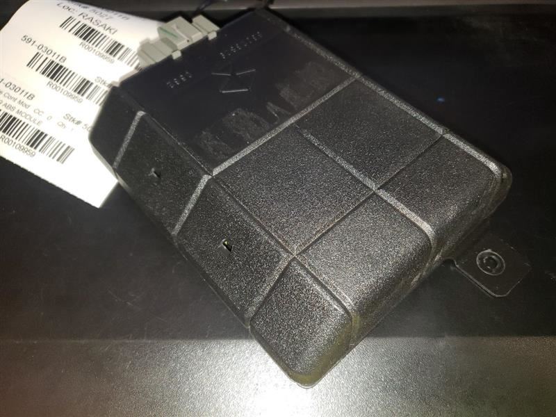 1992 DODGE RAM 250 ABS MODULE. PART NUMBER 56026829