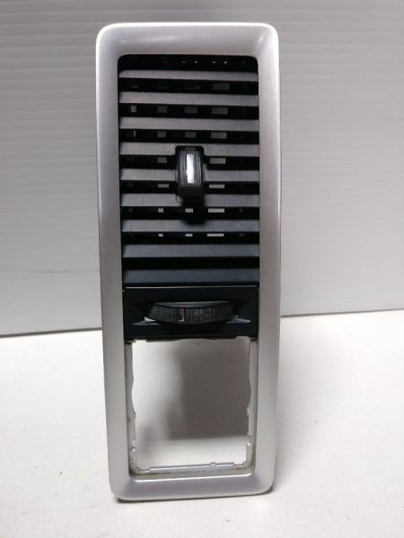 2012 DODGE RAM1500 DRIVER SIDE DASH VENT. TRIM CODE V3. PART NUMBER 1NL91XDVAA