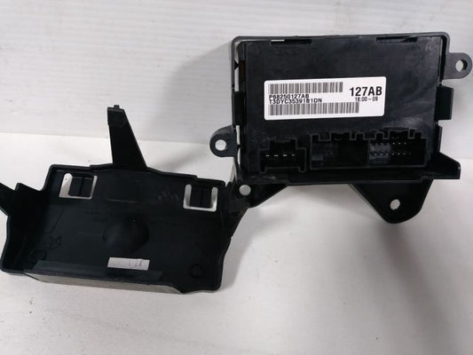 2020 RAM1500 (CLASSIC) TRANSFER CASE SHIFT MODULE. PART NUMBER 68250127AB