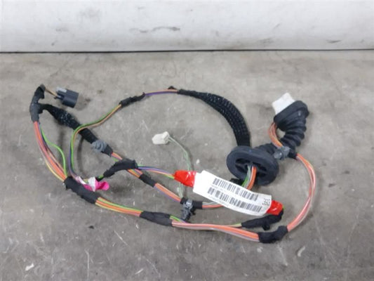Right rear door harness 56051393AC for 2007 Dodge Ram 2500