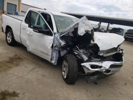 2022 RAM1500 POWER DISTRIBUTION CENTER. 4,300 MILES. PART NUMBER 68467638AA