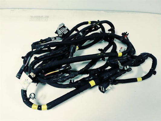 2015 RAM5500 CAB & CHASSIS NEW OEM CHASSIS WIRE HARNESS. PART NUMBER 68238338AC