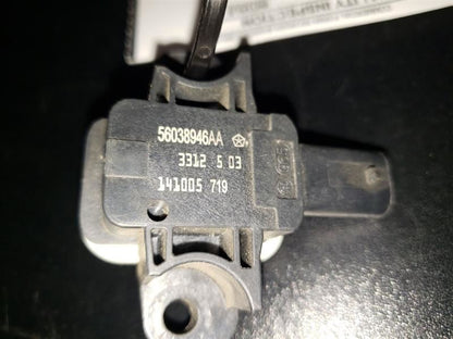 2015 DODGE RAM2500 FRONT DOOR PRESSURE SENSOR. PART NUMBER 56038946AA