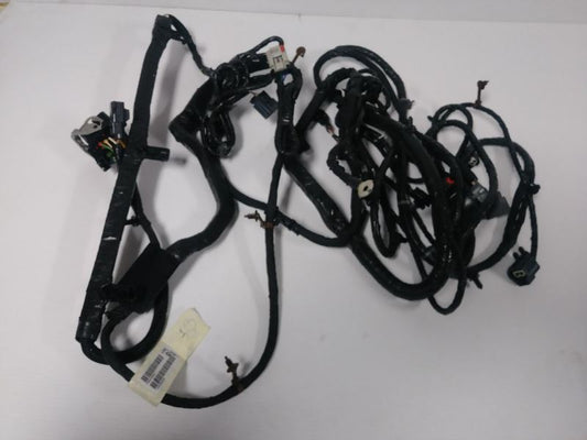 2012 DODGE RAM3500 NEW FRAME WIRE HARNESS. PART NUMBER 68087810AE
