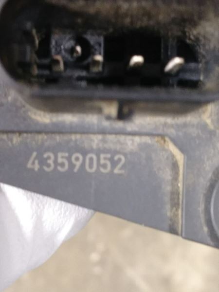 2021 RAM2500 DIESEL MASS AIRFLOW SENSOR. PART NUMBER