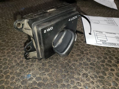 2002 DODGE DURANGO 4WD SWITCH. PART NUMBER 56049399AA