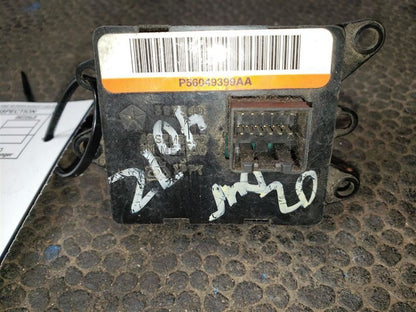 2002 DODGE DURANGO 4WD SWITCH. PART NUMBER 56049399AA