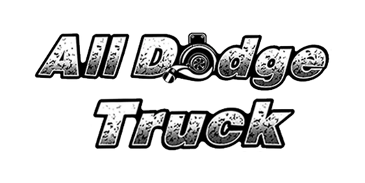 1976 DODGE D100 "CUSTOM" BED MOUNTED EMBLEM. PART NUMBER 3495675