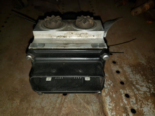 2009 DODGE RAM2500 ALL WHEEL ABS UNIT. PART NUMBER 55366224AP