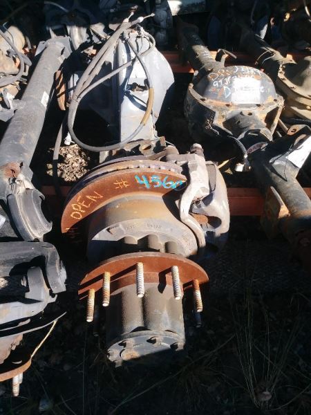 2012 RAM4500 CAB & CHASSIS 4.44 SPICER REAR END