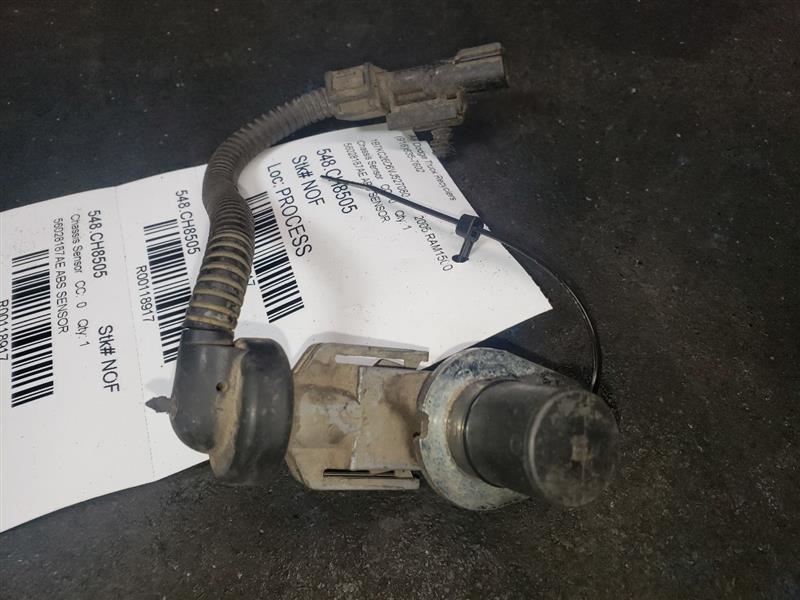 2005 DODGE RAM1500 ABS SENSOR. PART NUMBER 56028187AE