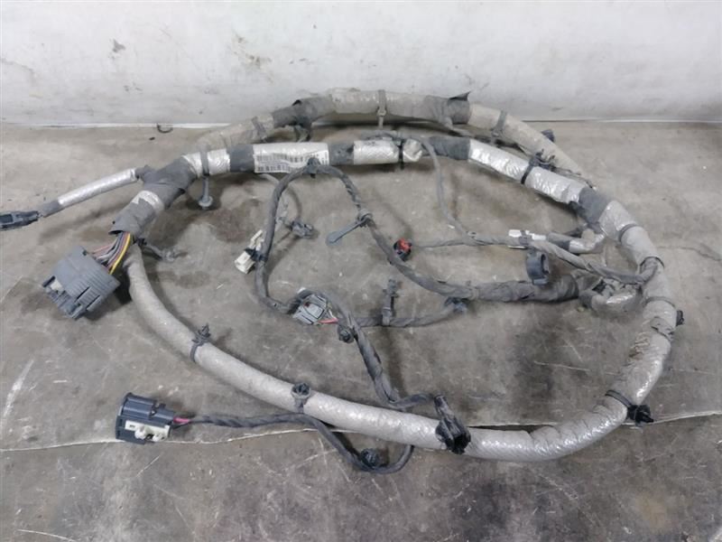 Chassis/Frame harness right side 68265230AC 2010 Dodge Ram 1500