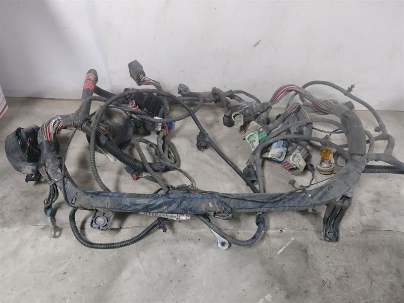 2002 DODGE RAM1500 HEADLAMP TO DASH WIRE HARNESS. PART NUMBER 56045810AF