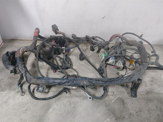 2002 DODGE RAM1500 HEADLAMP TO DASH WIRE HARNESS. PART NUMBER 56045810AF