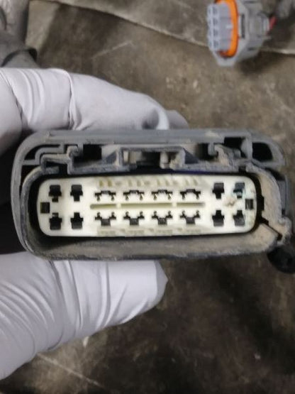 Chassis/Frame harness right side 68265230AC 2010 Dodge Ram 1500
