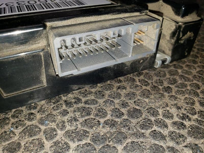 2007 DODGE RAM3500 COMMUNICATION MODULE. PART NUMBER 56046033AF