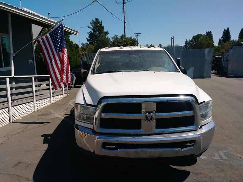2014 DODGE RAM2500 PARK ASSIST MODULE. PART NUMBER 68204477AC