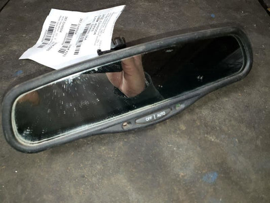 2004 DODGE RAM1500 INTERIOR REAR VIEW MIRROR. PART NUMBER 4805572AE