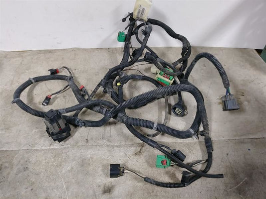 Front Lamp Harness 68071918AD for 2011 Dodge Ram 2500