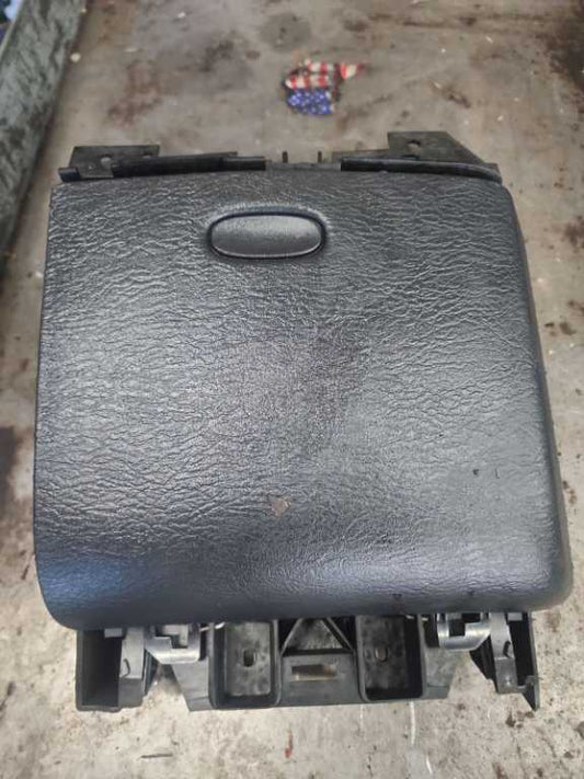 2002 DODGE RAM DARK GRAY DASH CUP HOLDER. TRIM CODE DV. PART NUMBER 5GT151DVAE