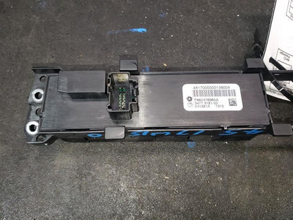 2017 RAM1500 DASH SWITCH BANK. PART NUMBER 68247636AA