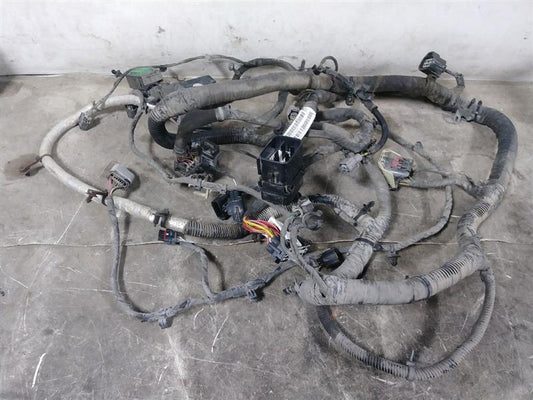 Transmission Harness 68244126AC for 2016 Dodge Ram 3500