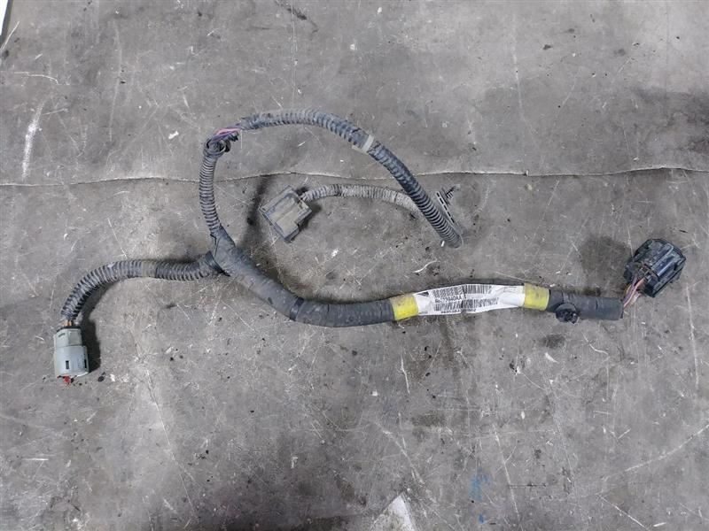 Front axle jumper harness 68273940AA for 2018 Dodge Ram 1500