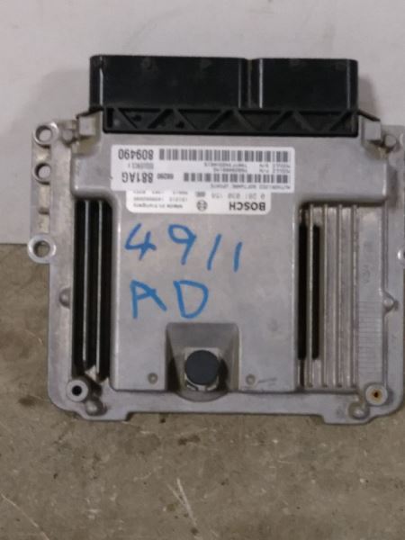2016 DODGE RAM1500 ECM. PART NUMBER 68280881AG