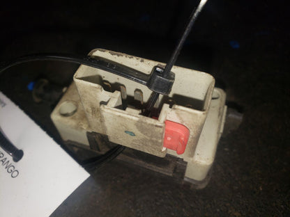 2000 DODGE DURANGO BRAKE LAMP SWITCH. PART NUMBER 5604503AD