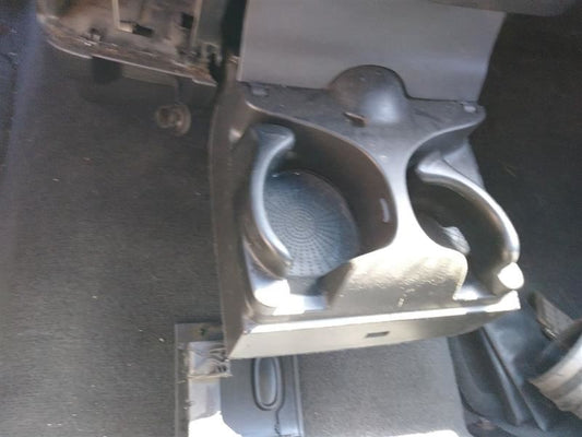 2004 DODGE RAM2500 DARK GRAY CUP HOLDER. TRIM CODE DV. PART NUMBER 5GT151DVAE