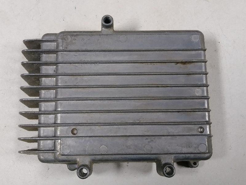 2002 DODGE RAM1500 TRANSMISSION CONTROL MODULE (TCM). PART NUMBER 56028585AC