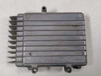 2002 DODGE RAM1500 TRANSMISSION CONTROL MODULE (TCM). PART NUMBER 56028585AC