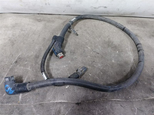 Def supply hose 52122428AC for 2012 Dodge Ram 5500