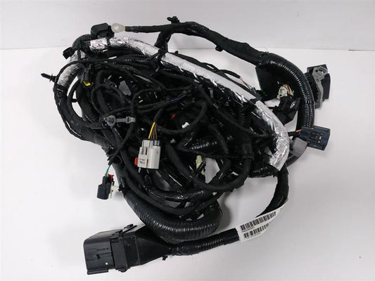 2013 DODGE RAM2500 NEW OEM TRANSMISSION WIRE HARNESS. PART NUMBER 68163609AD