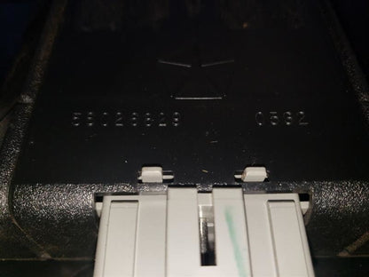 1992 DODGE RAM 250 ABS MODULE. PART NUMBER 56026829