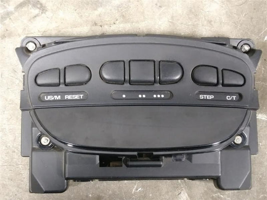 2005 DODGE RAM OVERHEAD CONSOLE MODULE. PART NUMBER 56049707AF