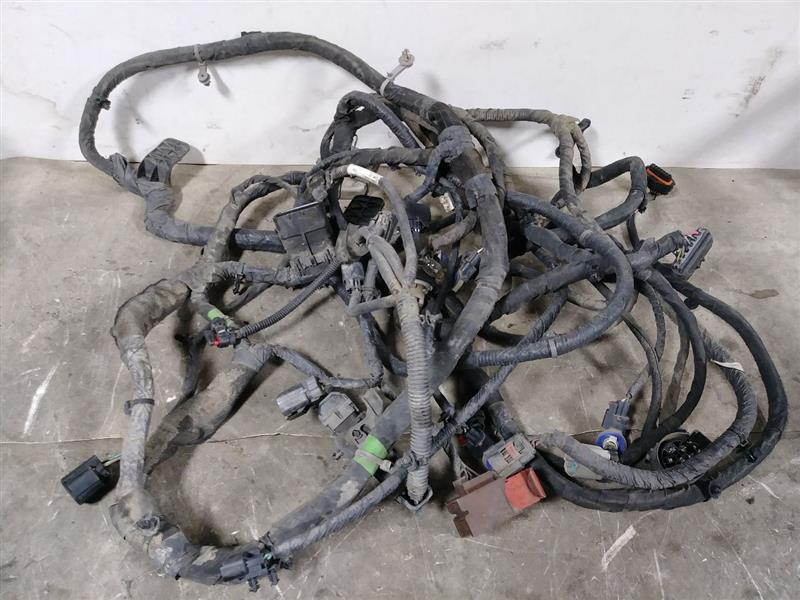Chassis harness 68266670AE for 2016 Dodge Ram 1500