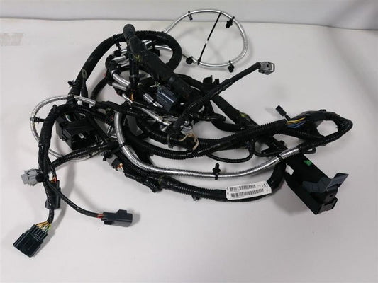 Transmission harness 68089161AC for 2012 Dodge Ram 4500