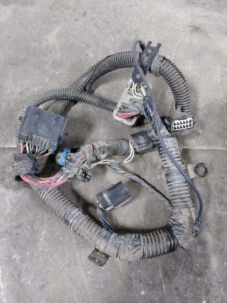 Engine harness (Rear) 4939025/68027075AC for a 2007 Dodge Ram 3500