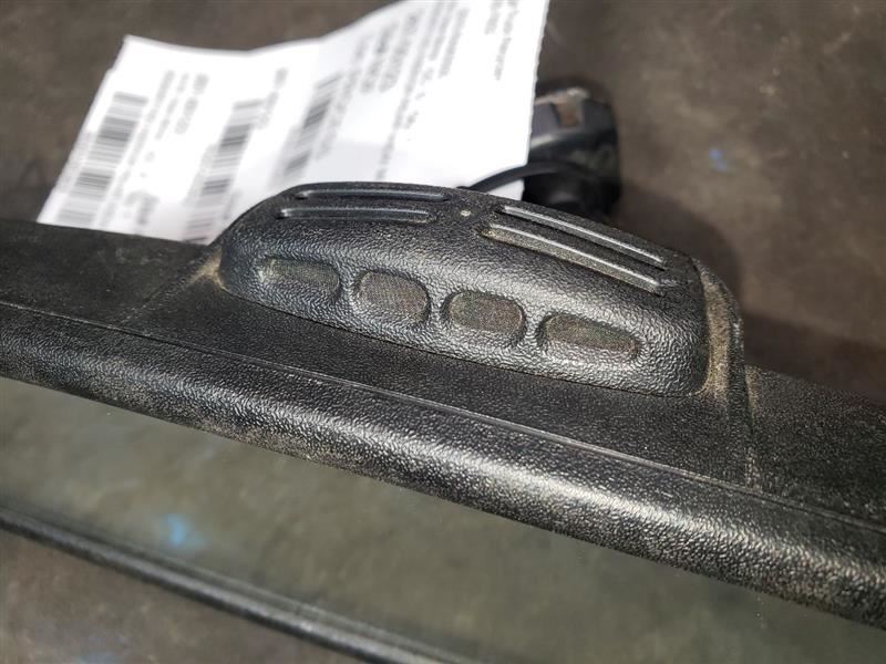 2010 DODGE RAM3500 INTERIOR REAR VIEW MIRROR. PART NUMBER 05064017AD