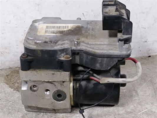 2002 DODGE RAM1500 ABS UNIT. PART NUMBER 52010032AF
