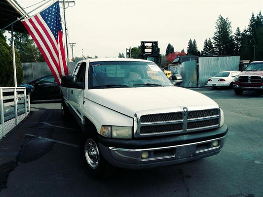 2001 DODGE RAM2500 V10 STARTER. PART NUMBER 56027703AC