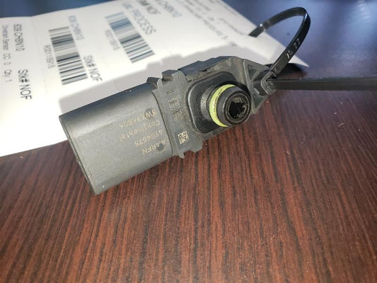 2010 RAM2500 DIESEL CRANKSHAFT POSITION SENSOR. PART NUMBER 4984575