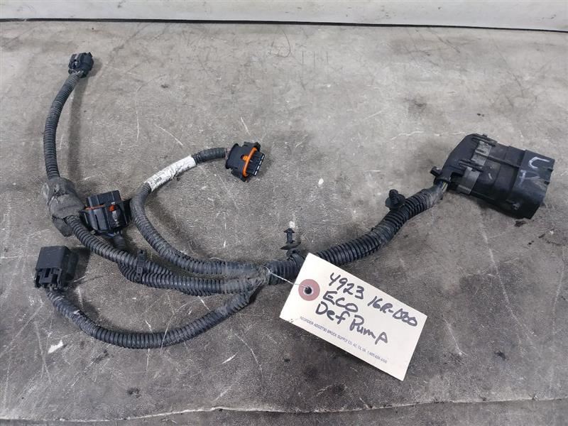 DEF harness 52029739AB for 2016 Dodge Ram 1500