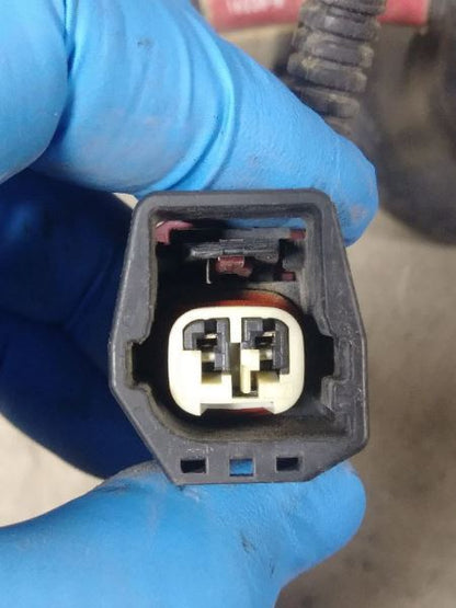 2002 DODGE RAM1500 HEADLAMP TO DASH WIRE HARNESS. PART NUMBER 56045810AF