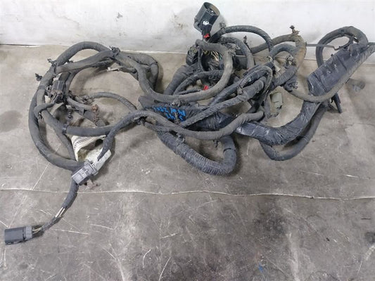 Frame harness 68208110AD for 2014 Dodge Ram 2500