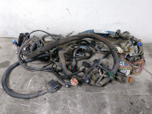 RAM1500   2006 Lamp Wiring Harness 37040